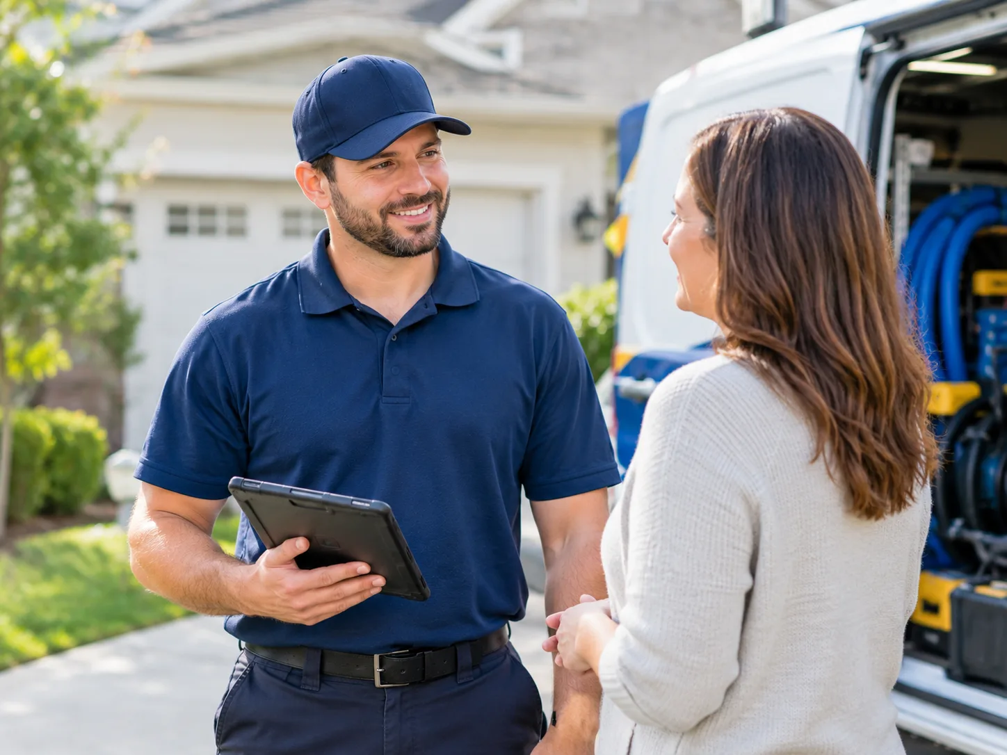 Sewage Backup Cleanup Clements, MD FAQs